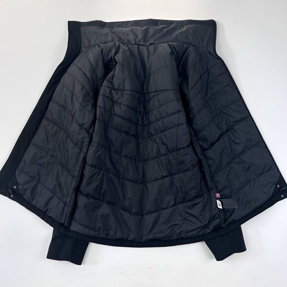 The North Face Womens Windwall GB Shell Black Jacket Size S/P - Picture 7 of 11